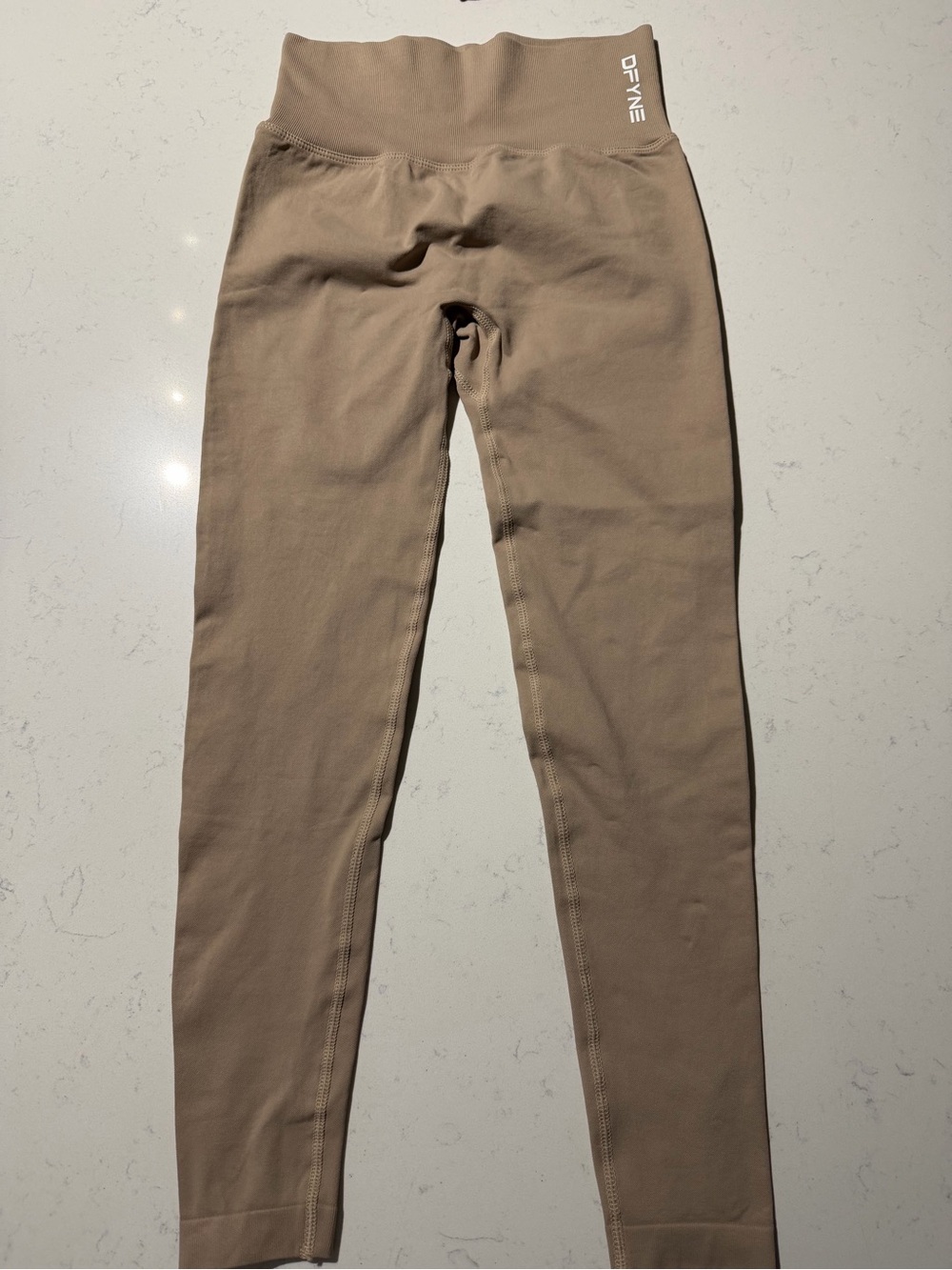 DFYNE- DYNAMIC LEGGING